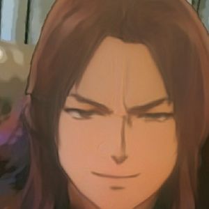 Meet your Posher, Lupe